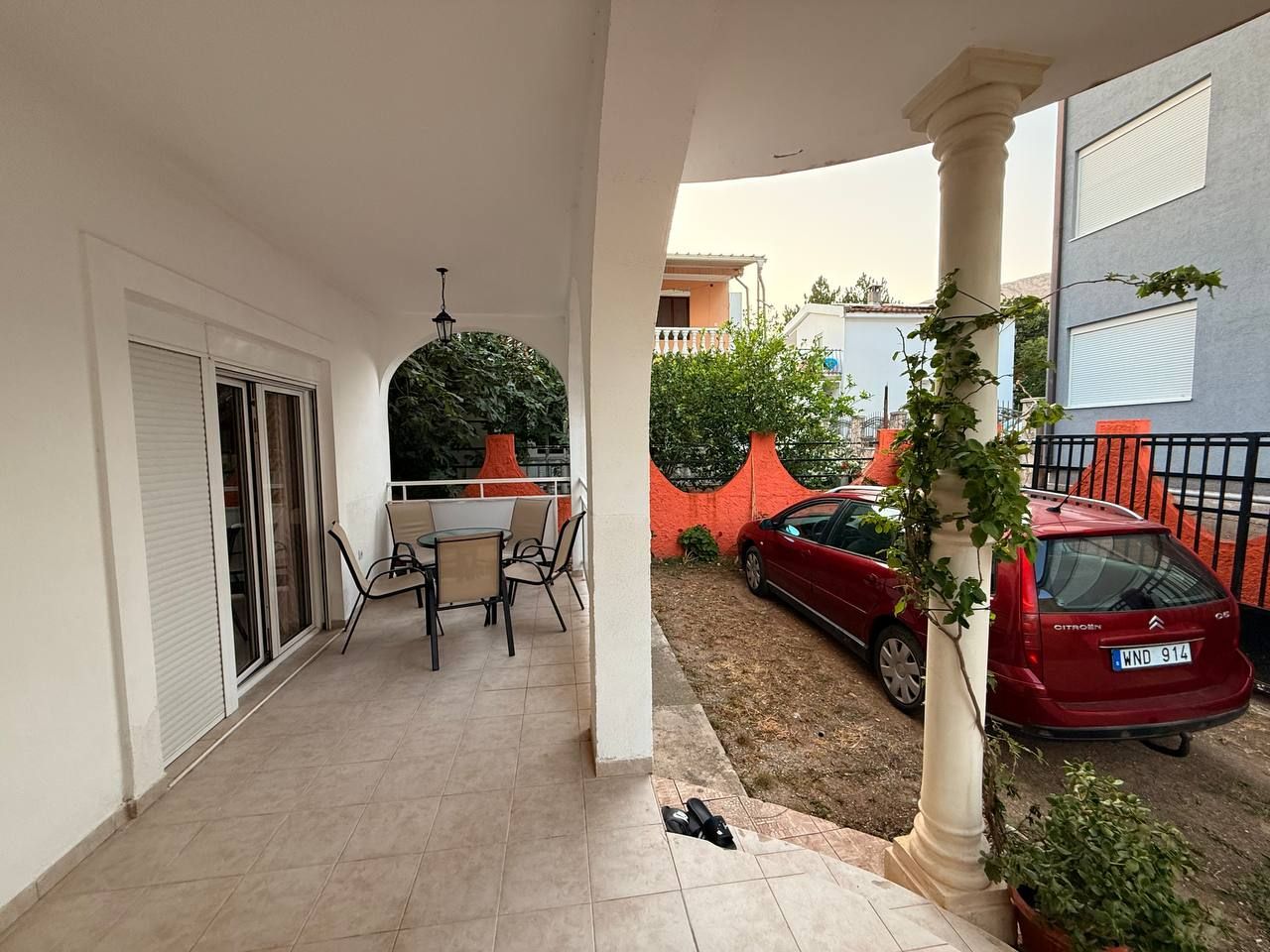 Квартира в Сутоморе, Черногория, 115 м² - фото 1