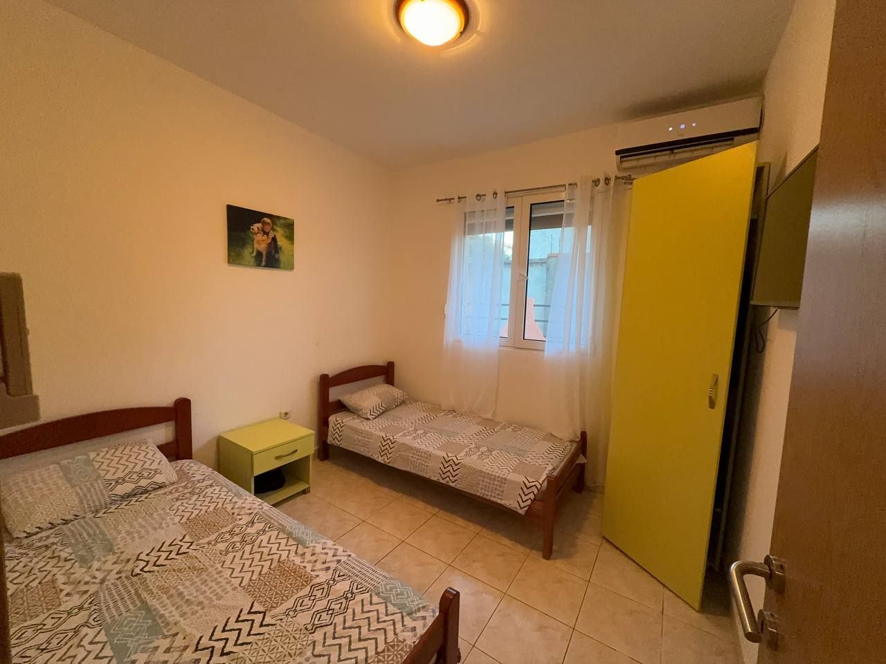 Квартира в Сутоморе, Черногория, 115 м² - фото 3