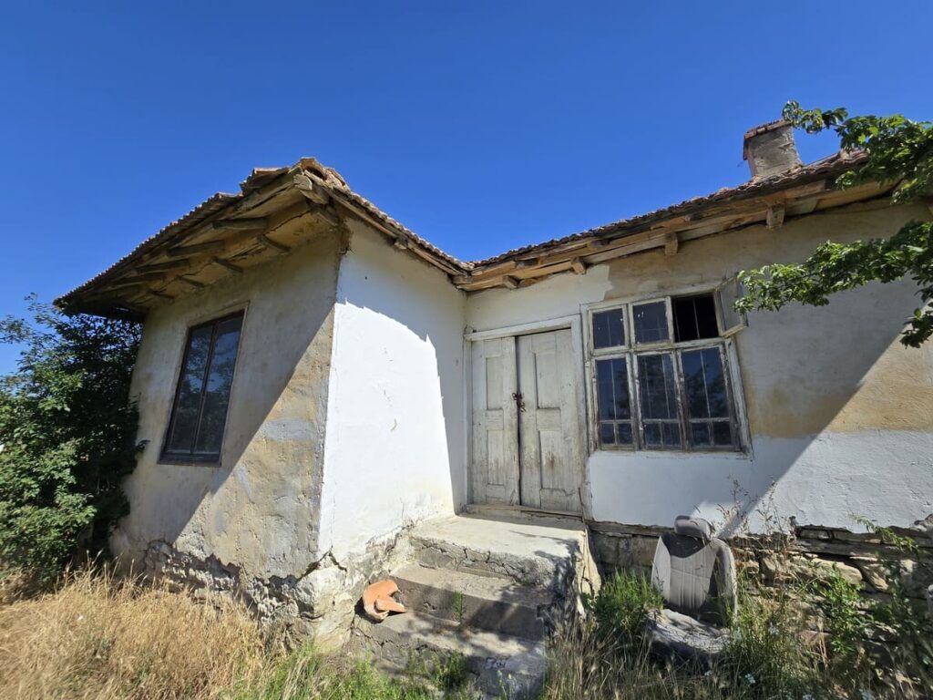 Земля в Гюлёвце, Болгария, 2 000 м² - фото 12