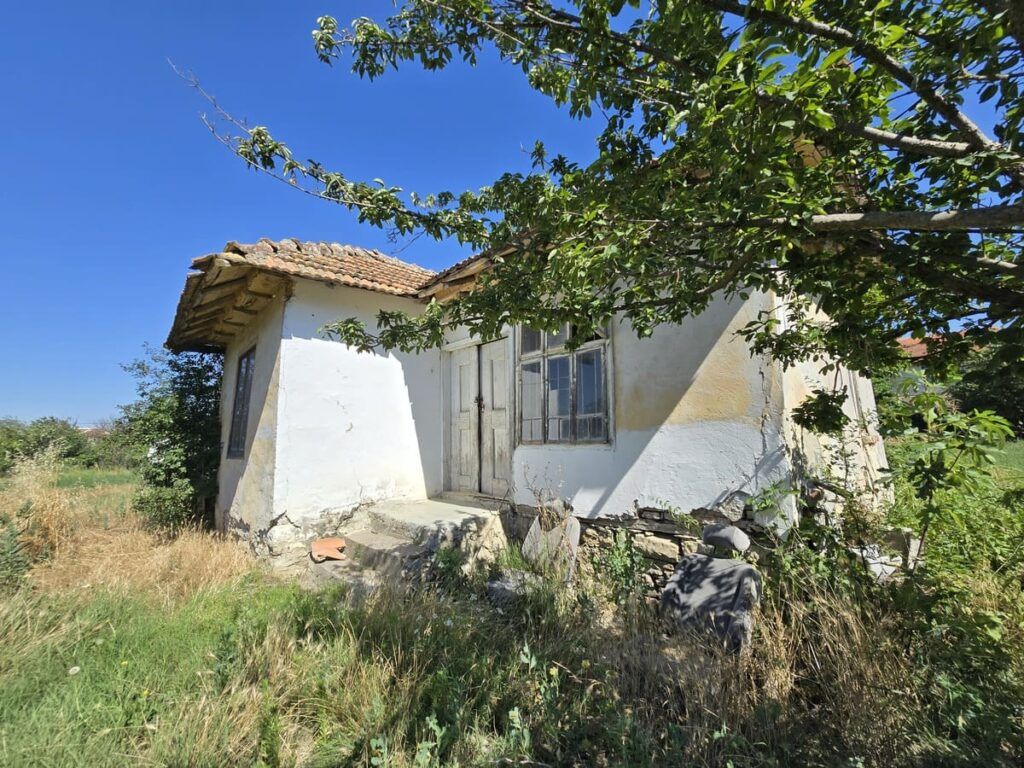 Земля в Гюлёвце, Болгария, 2 000 м² - фото 13