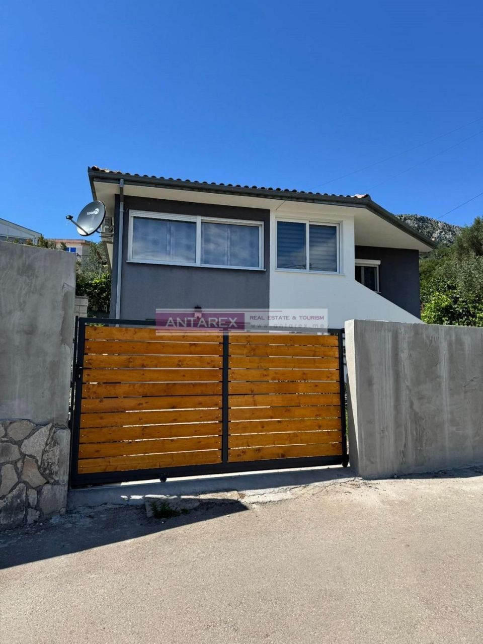 Вилла в Шушани, Черногория, 100 м² - фото 4