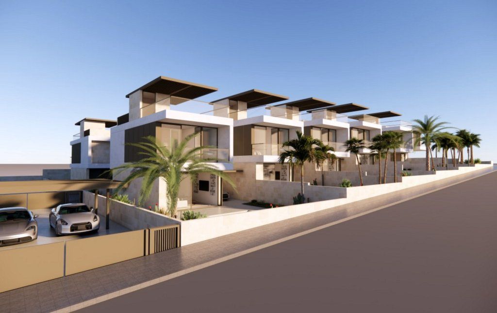 Квартира в Пафосе, Кипр, 447 м² - фото 2