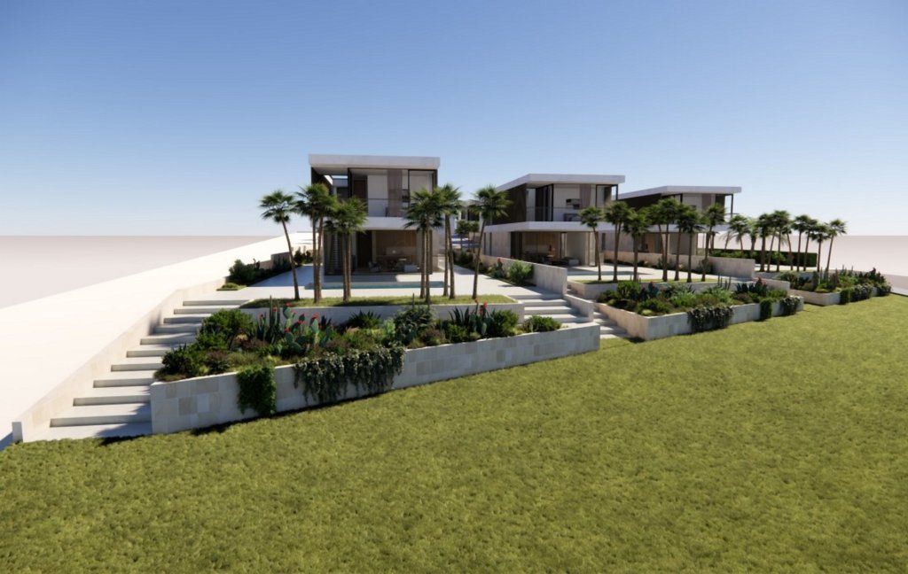 Квартира в Пафосе, Кипр, 193 м² - фото 3