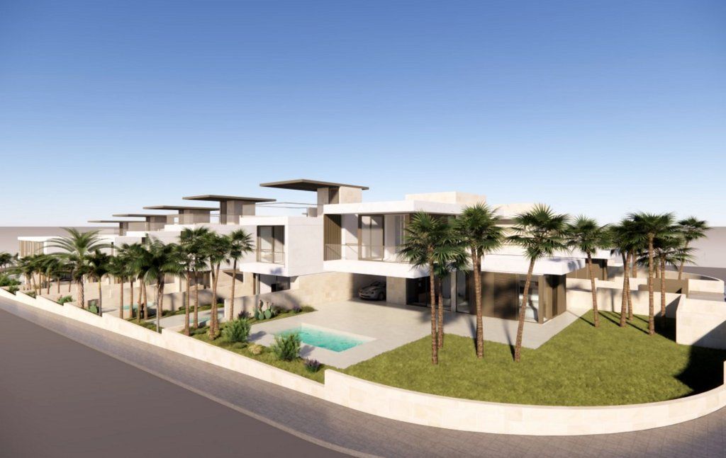 Квартира в Пафосе, Кипр, 447 м² - фото 4