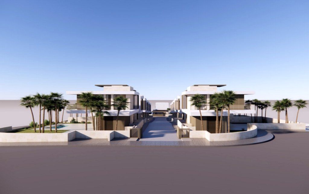 Квартира в Пафосе, Кипр, 234 м² - фото 5