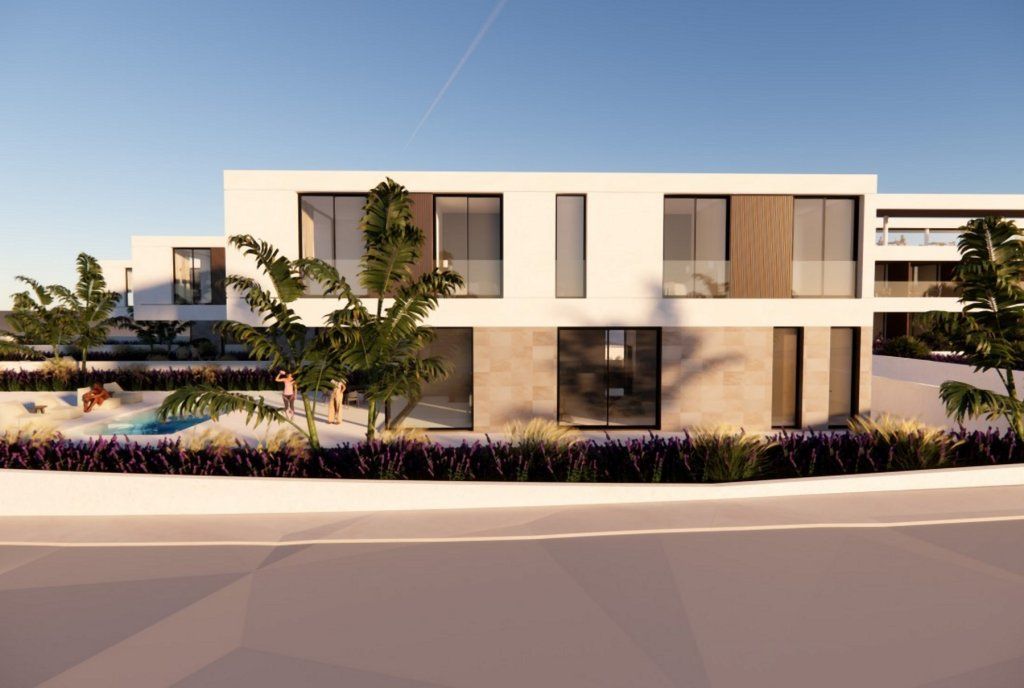 Квартира в Пафосе, Кипр, 447 м² - фото 6