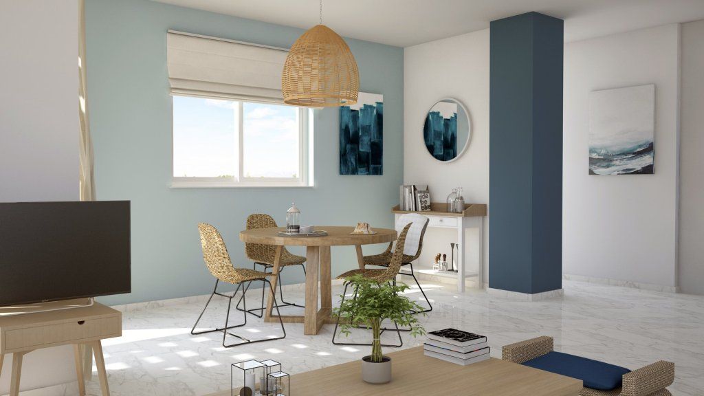 Квартира в Паралимни, Кипр, 106.64 м² - фото 6