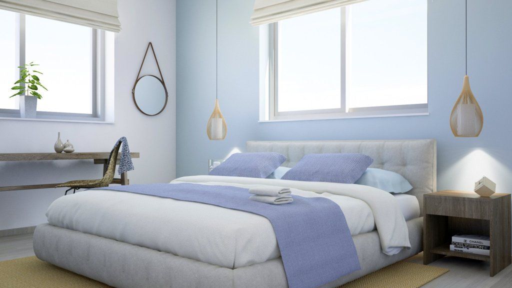 Квартира в Паралимни, Кипр, 152.73 м² - фото 7