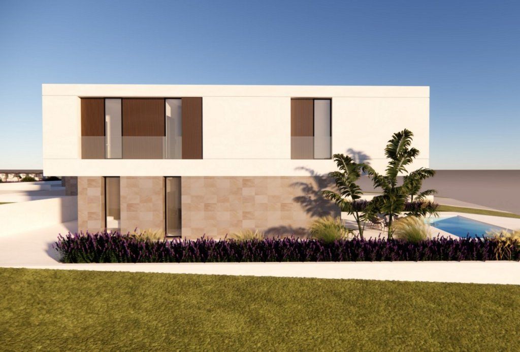 Квартира в Пафосе, Кипр, 447 м² - фото 7