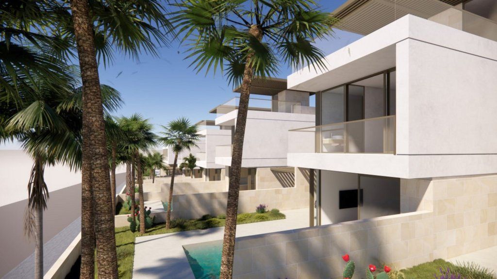 Квартира в Пафосе, Кипр, 234 м² - фото 8