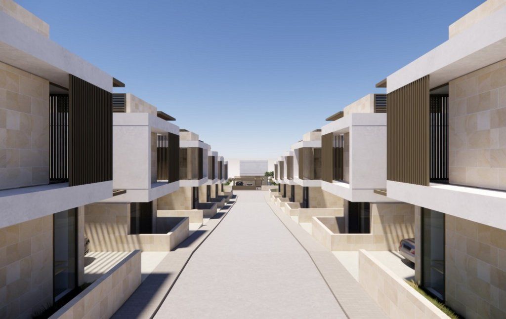 Квартира в Пафосе, Кипр, 234 м² - фото 9