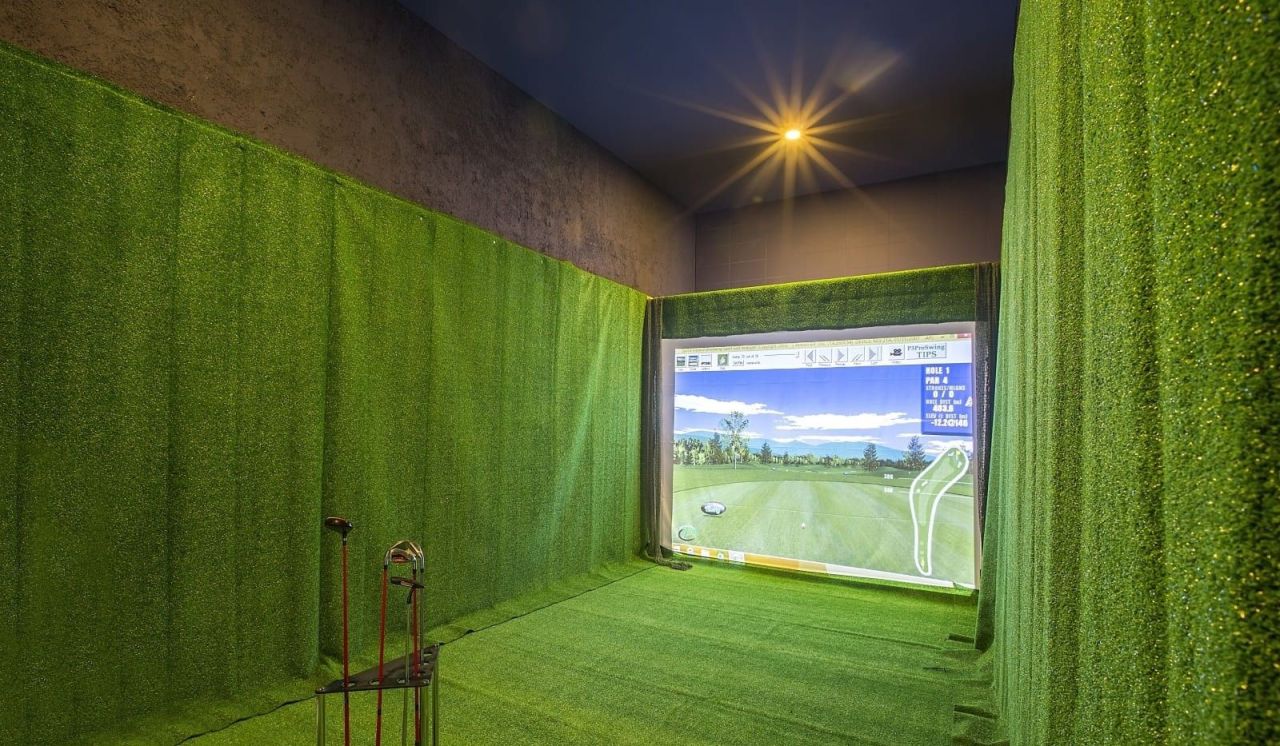 Квартира в Авсалларе, Турция, 40 м² - фото 10