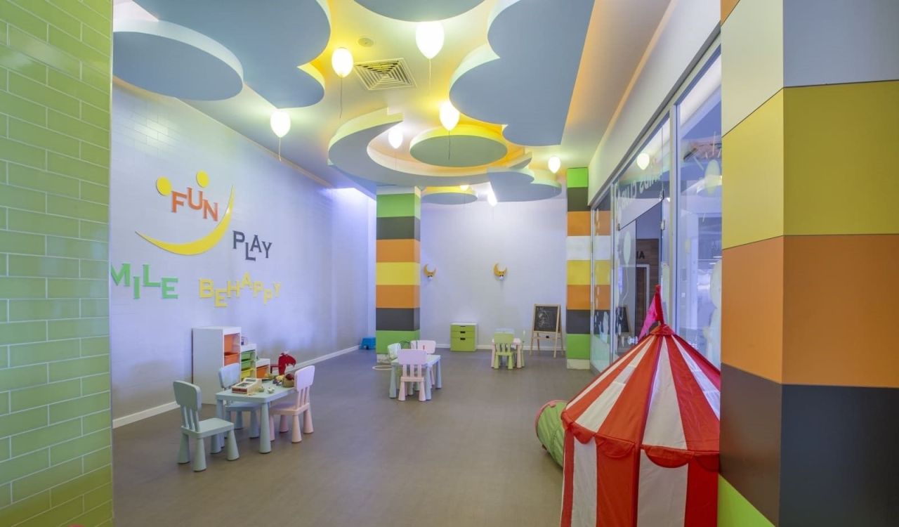 Квартира в Авсалларе, Турция, 40 м² - фото 11