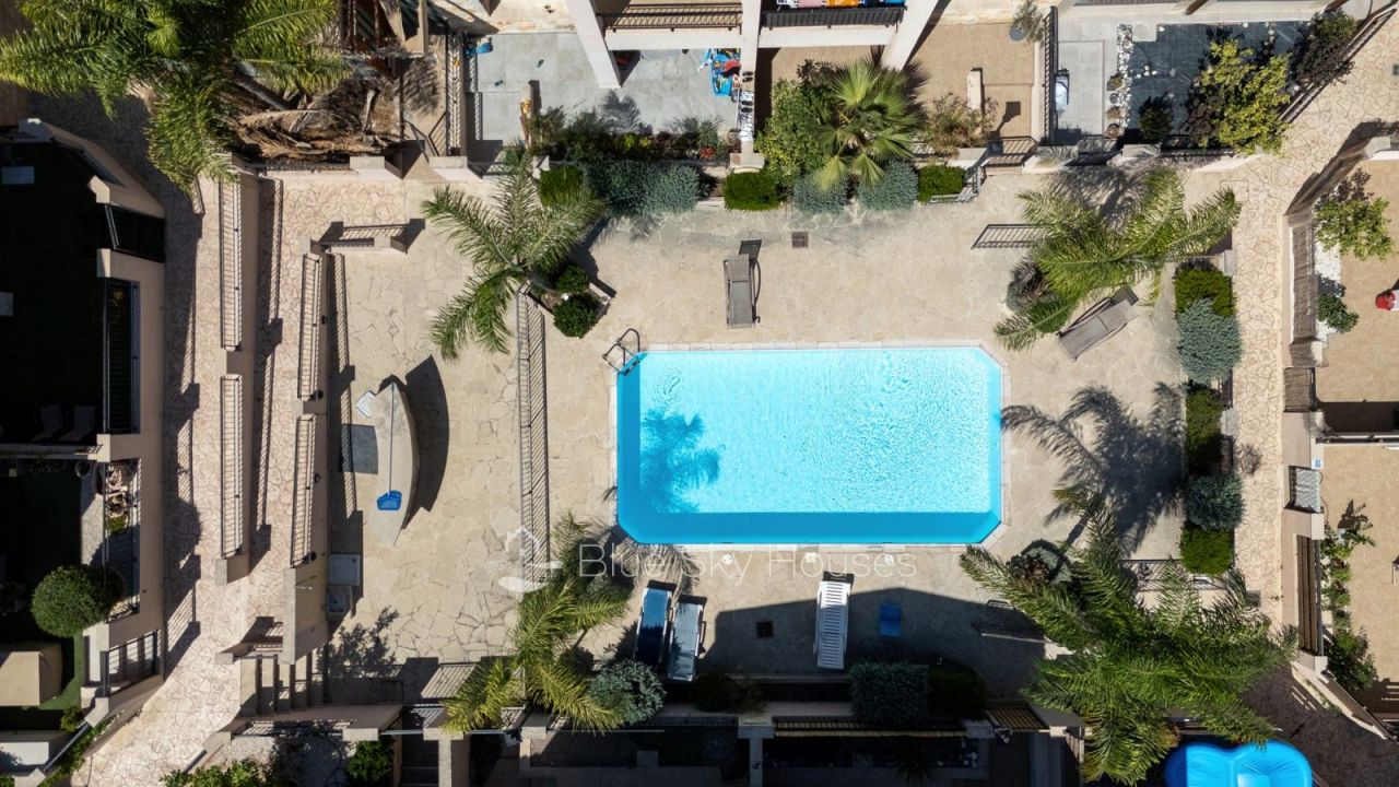 Таунхаус в Лимасоле, Кипр, 151 м² - фото 2