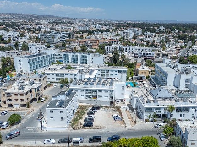 Пентхаус в Пафосе, Кипр, 148 м² - фото 2