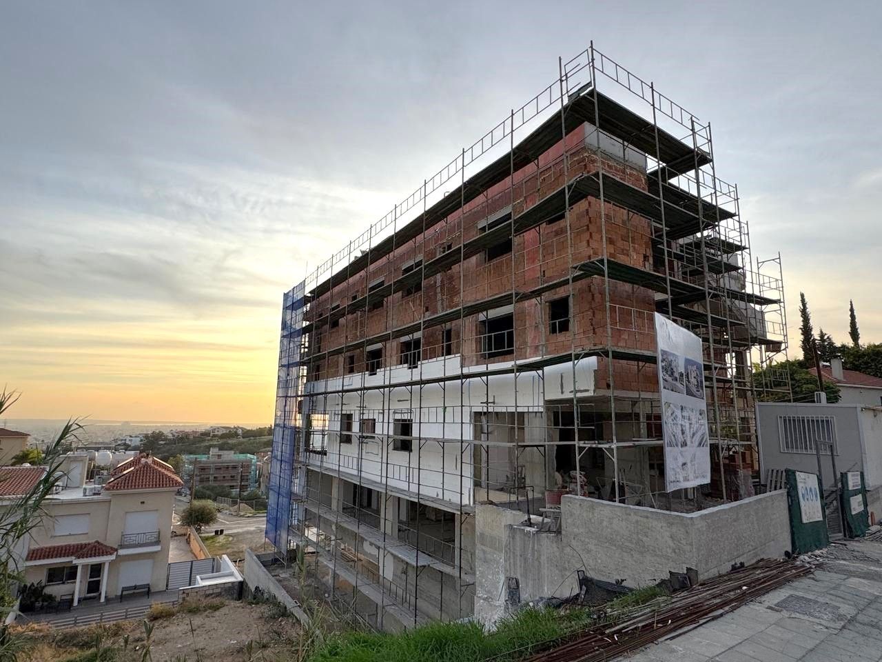 Апартаменты в Лимасоле, Кипр, 107 м² - фото 2