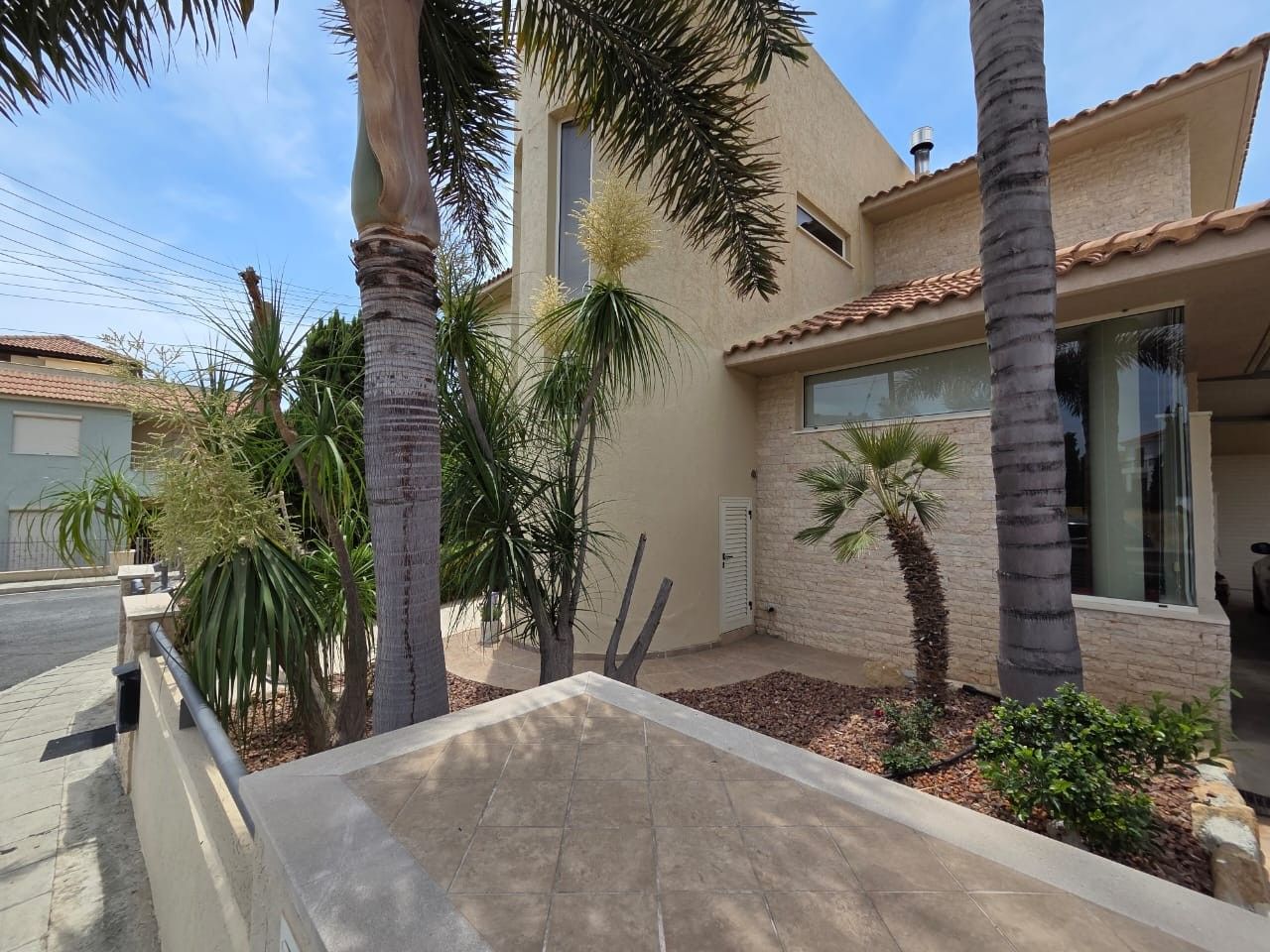 Вилла в Лимасоле, Кипр, 241 м² - фото 2