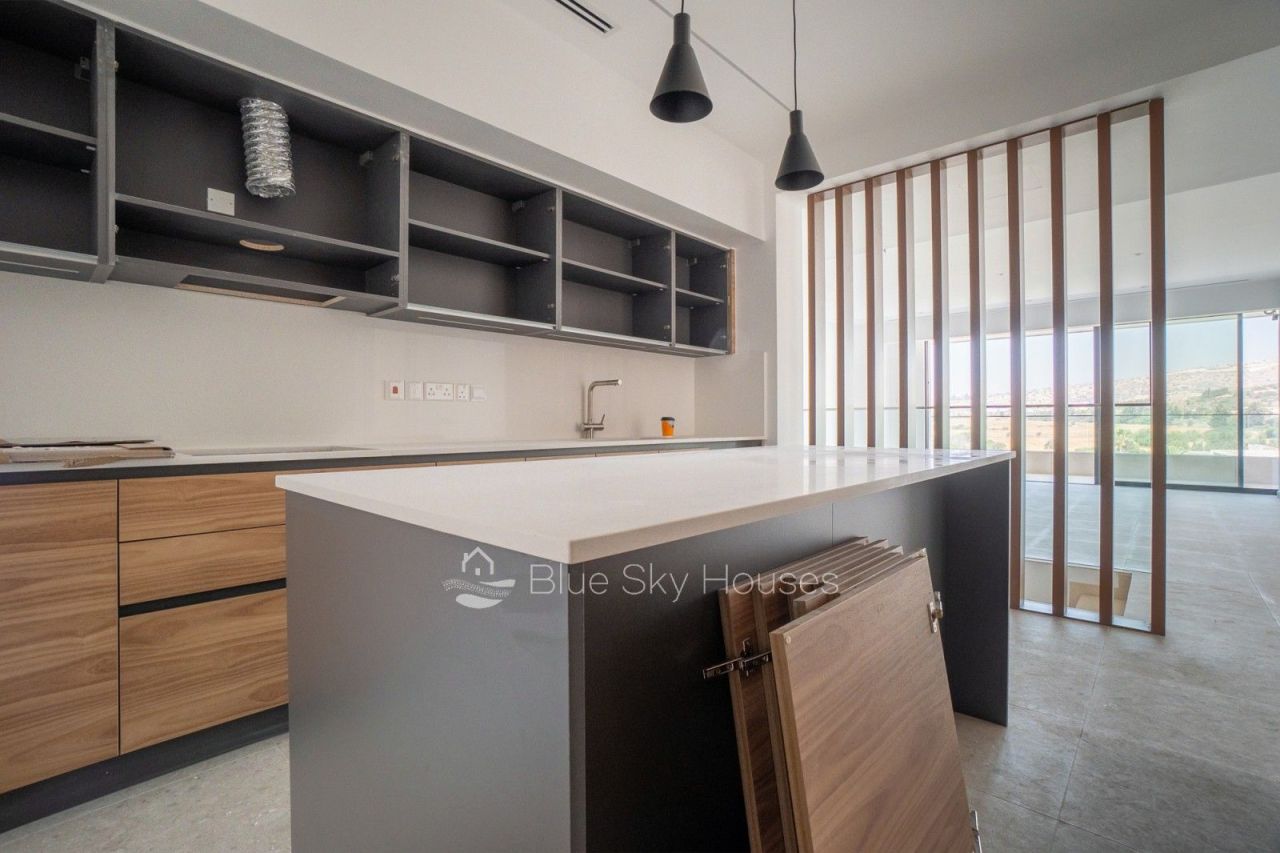 Апартаменты в Лимасоле, Кипр, 201 м² - фото 2