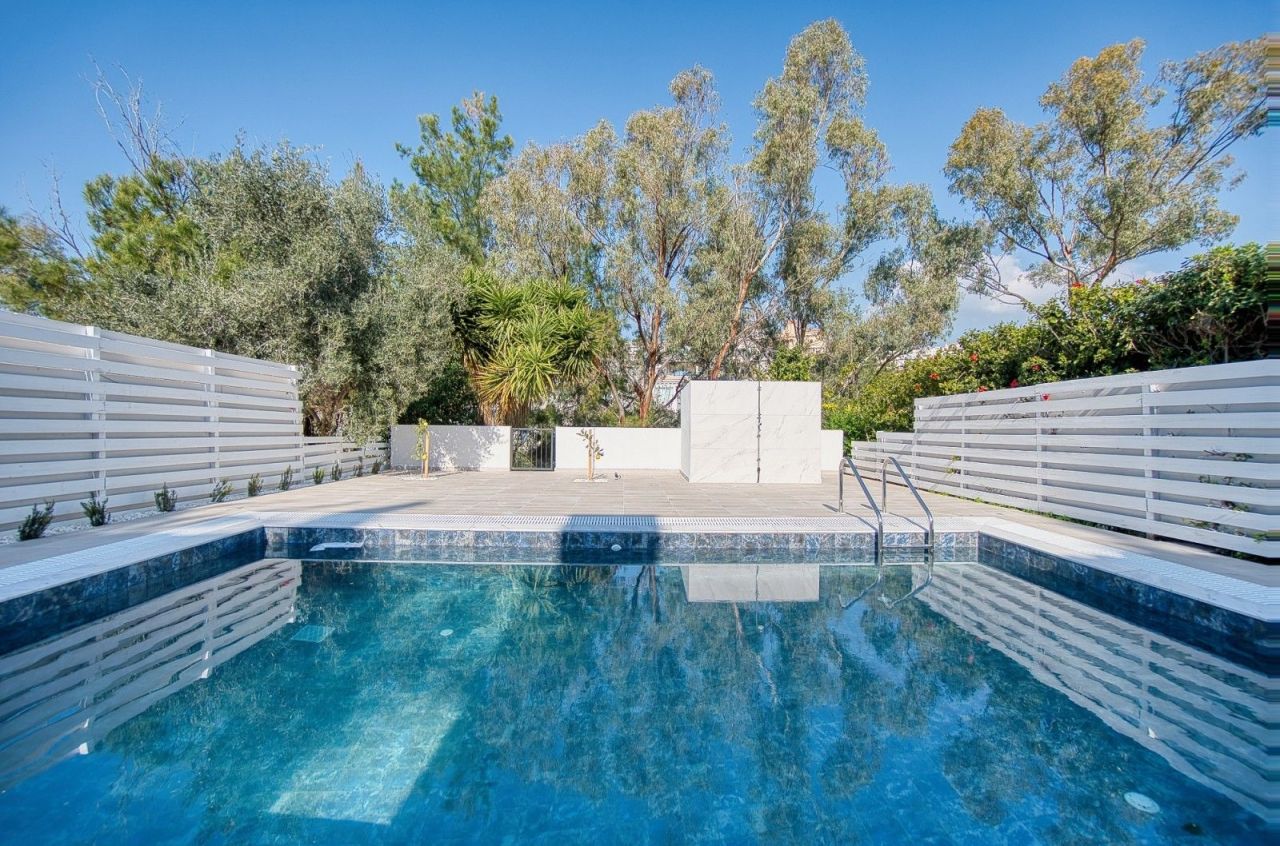 Вилла в Пафосе, Кипр, 136 м² - фото 2