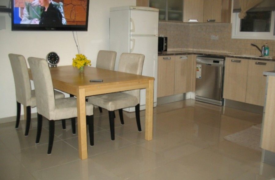 Вилла в Лимасоле, Кипр, 135 м² - фото 2