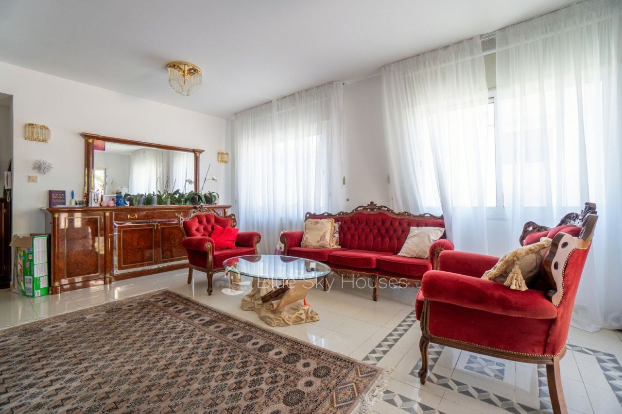 Вилла в Лимасоле, Кипр, 391 м² - фото 3