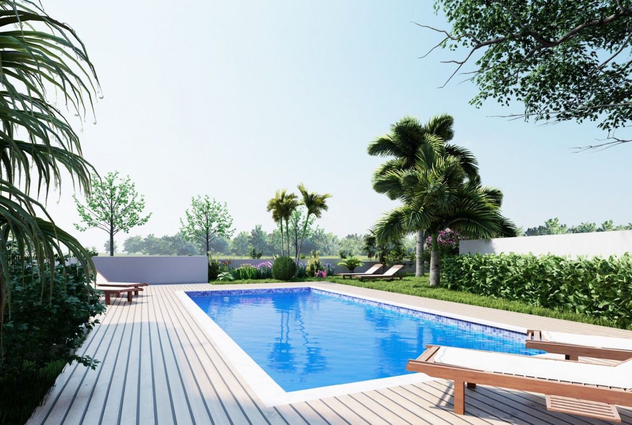 Апартаменты в Лимасоле, Кипр, 98 м² - фото 3