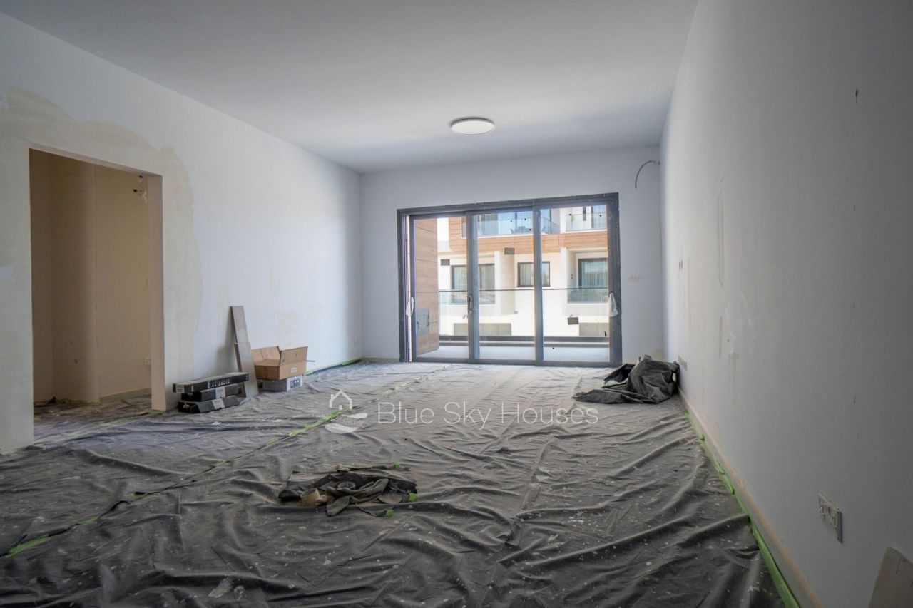 Апартаменты в Лимасоле, Кипр, 113 м² - фото 3