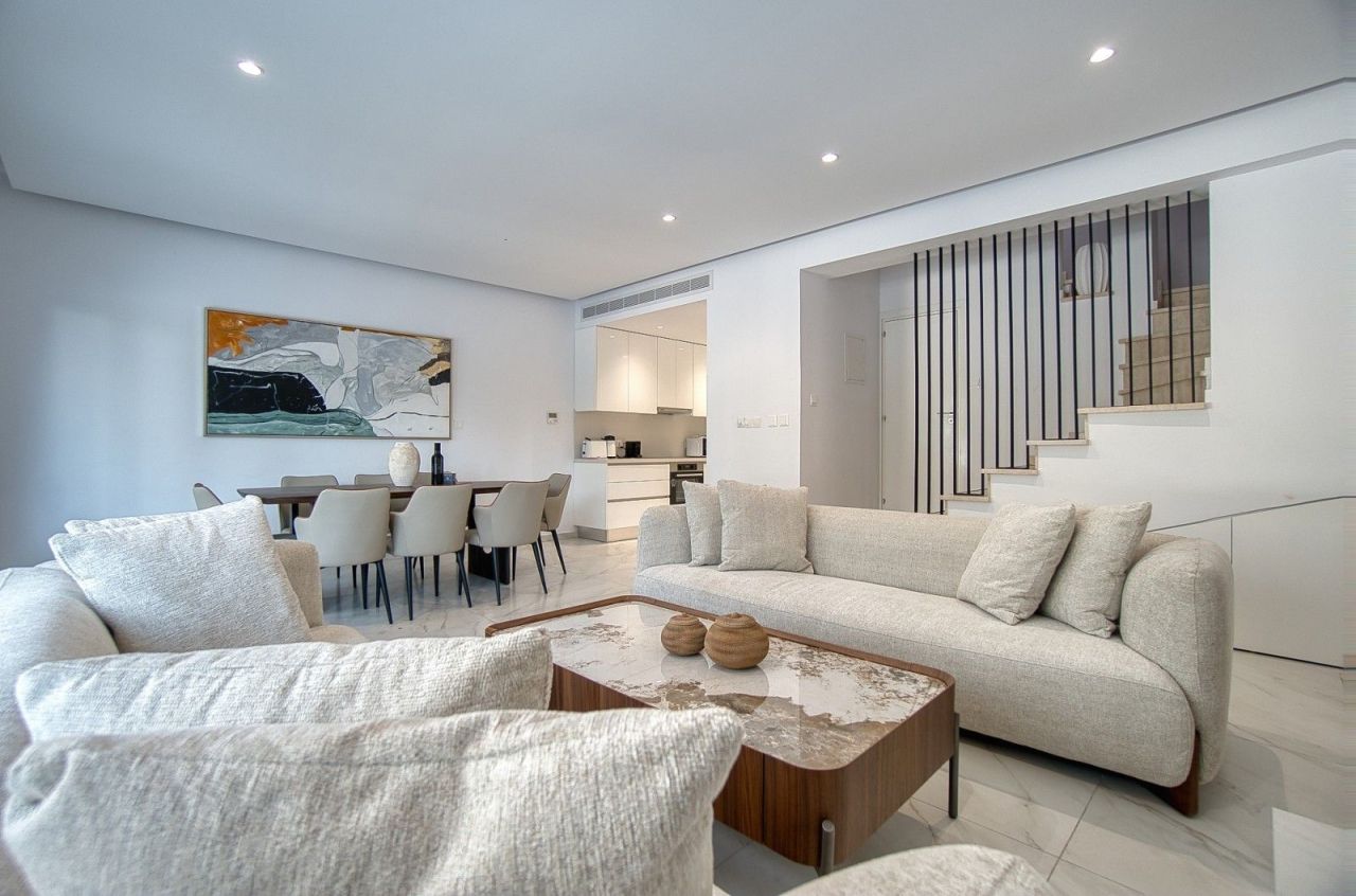 Вилла в Пафосе, Кипр, 136 м² - фото 3