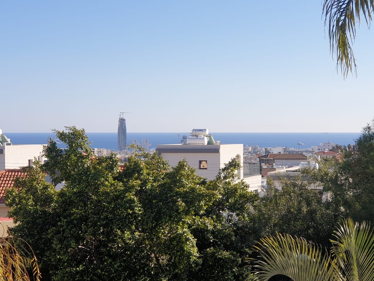 Вилла в Лимасоле, Кипр, 241 м² - фото 3