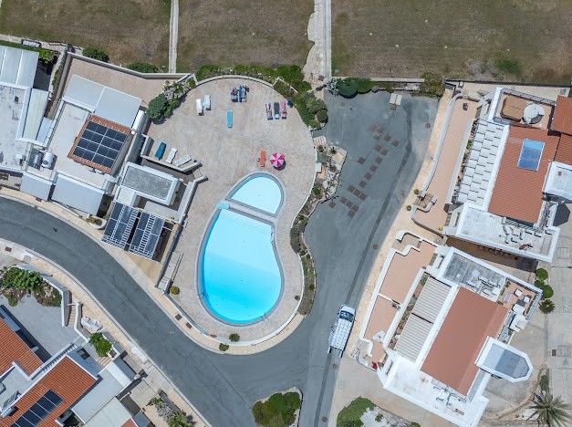 Бунгало в Пафосе, Кипр, 112 м² - фото 3