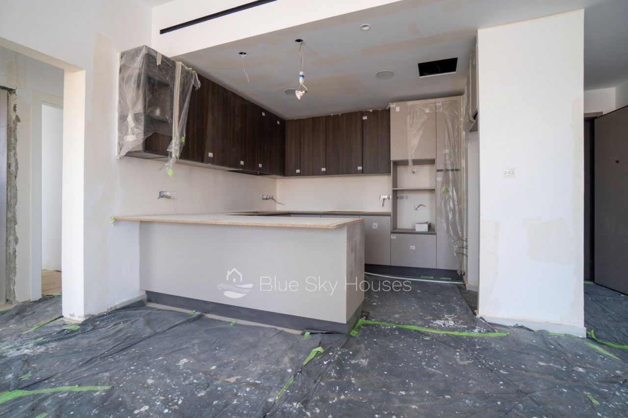 Пентхаус в Лимасоле, Кипр, 148 м² - фото 3