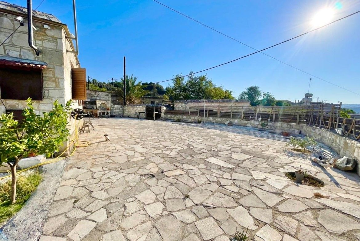 Вилла в Пафосе, Кипр, 140 м² - фото 3