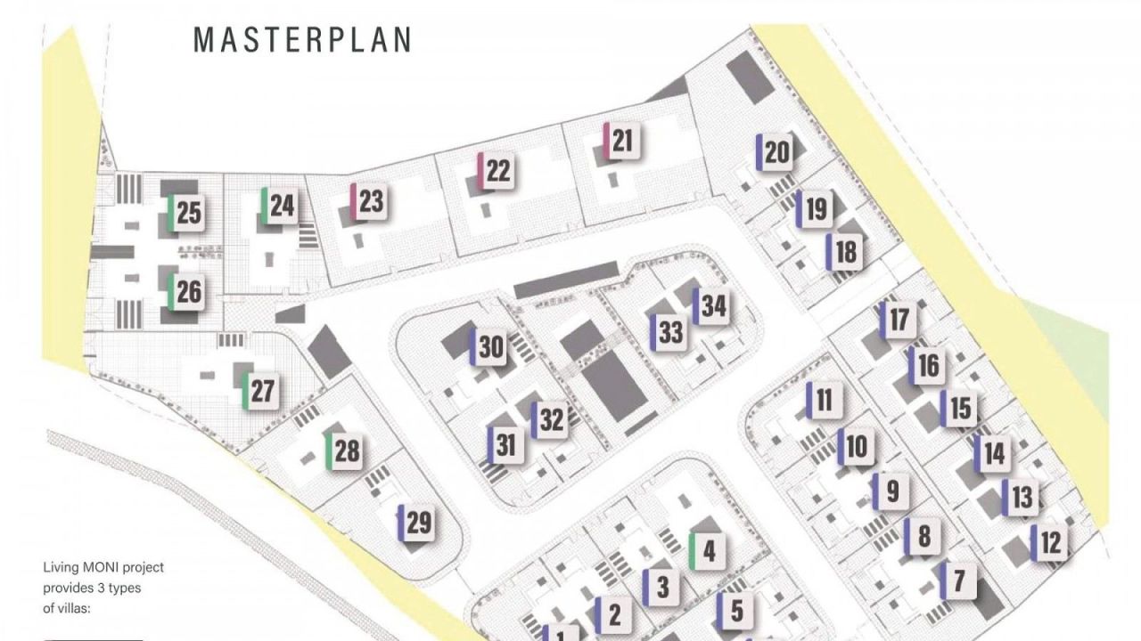 Вилла в Лимасоле, Кипр, 246 м² - фото 3