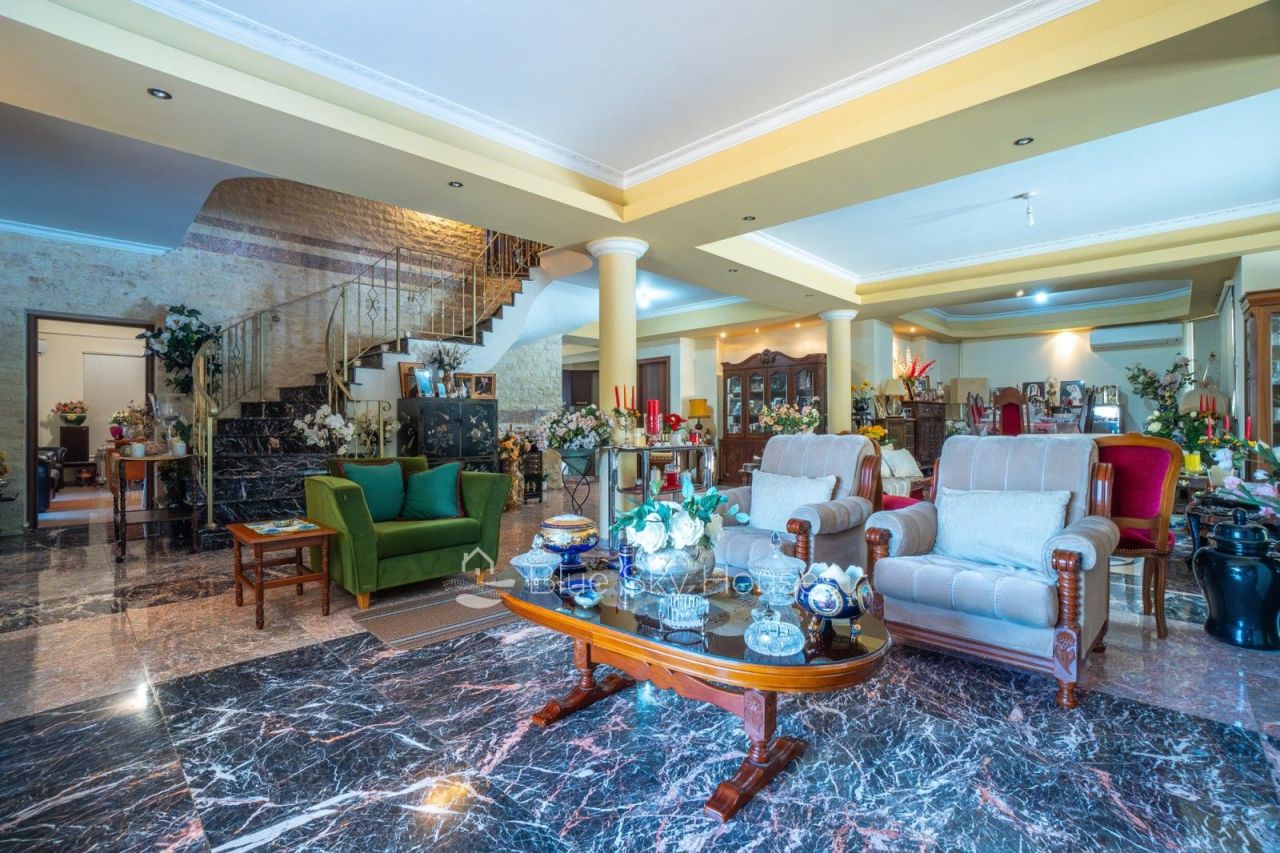 Вилла в Лимасоле, Кипр, 450 м² - фото 4