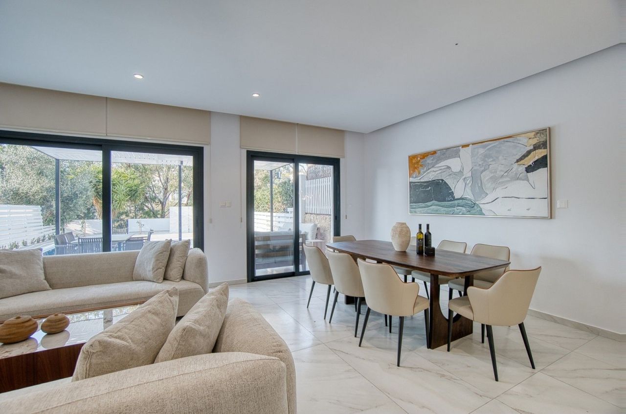 Вилла в Пафосе, Кипр, 136 м² - фото 4