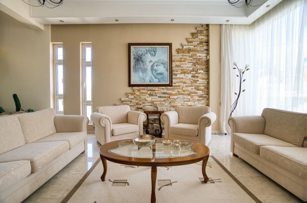 Вилла в Лимасоле, Кипр, 315 м² - фото 5