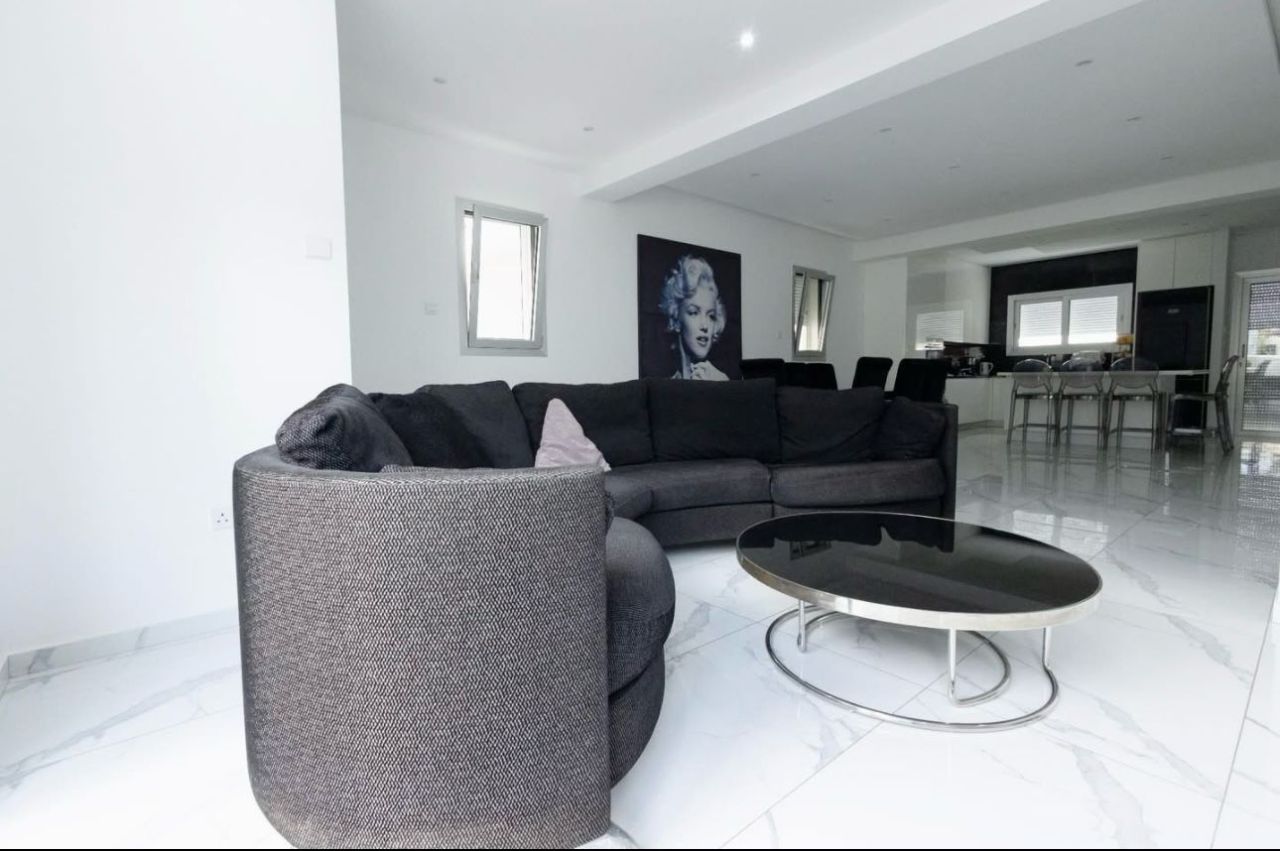 Вилла в Лимасоле, Кипр, 213 м² - фото 5