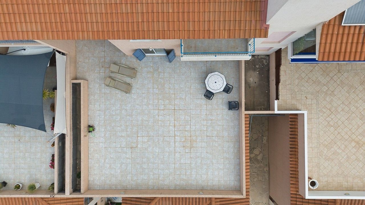 Апартаменты в Пафосе, Кипр, 96 м² - фото 5