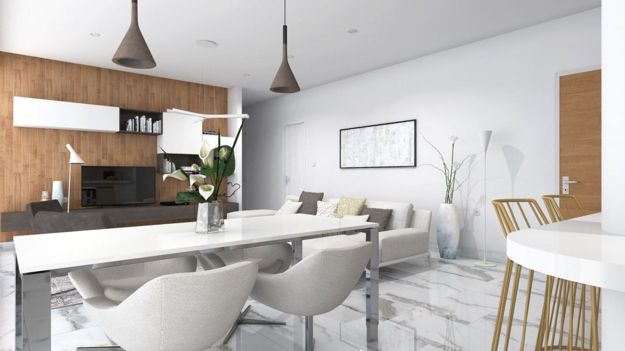 Пентхаус в Пафосе, Кипр, 148 м² - фото 5