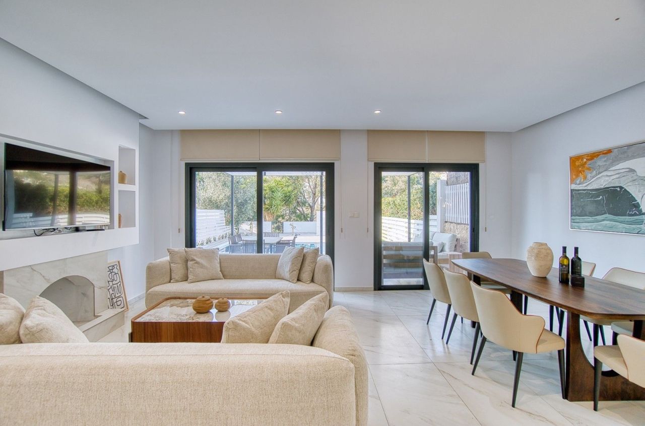 Вилла в Пафосе, Кипр, 136 м² - фото 5