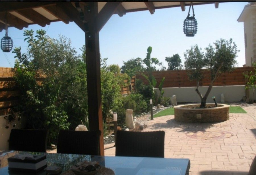 Вилла в Лимасоле, Кипр, 135 м² - фото 5