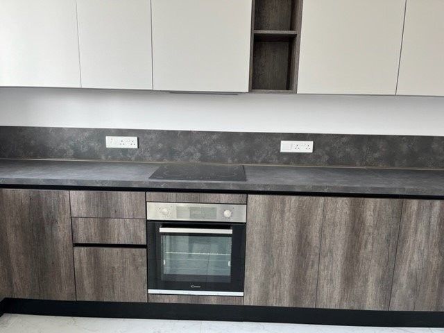 Апартаменты в Лимасоле, Кипр, 106 м² - фото 5