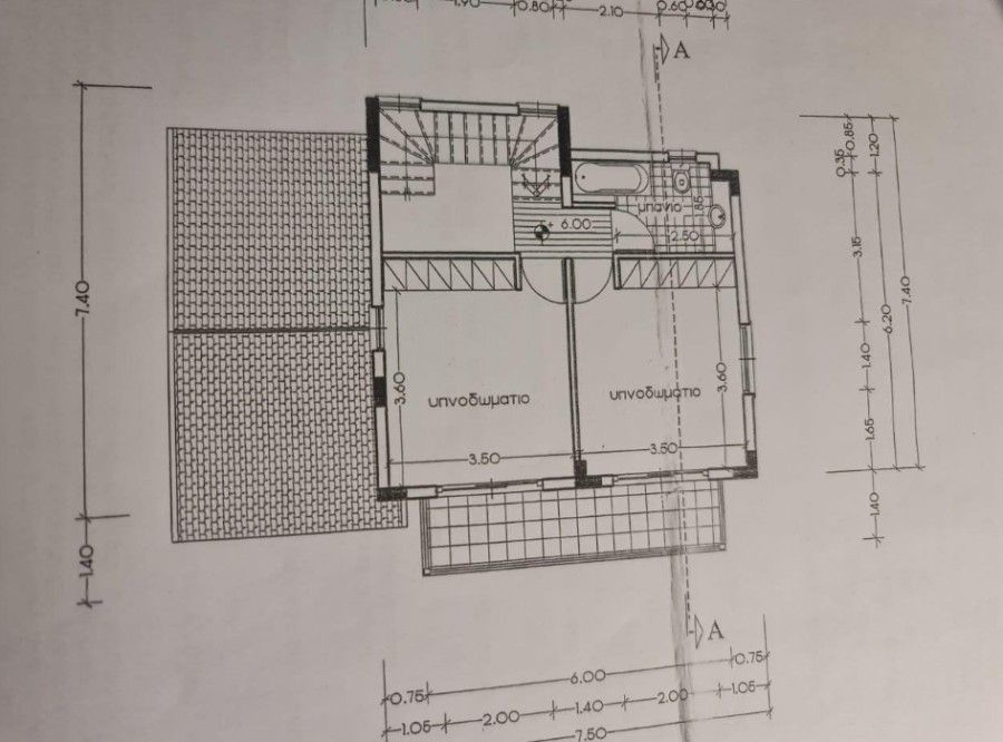Вилла в Лимасоле, Кипр, 135 м² - фото 6