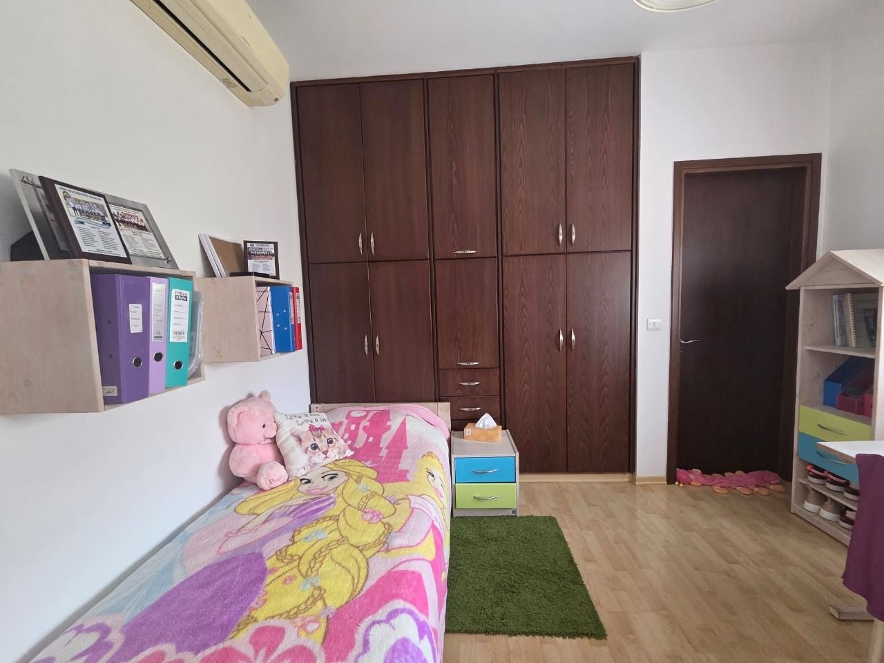 Вилла в Лимасоле, Кипр, 241 м² - фото 6