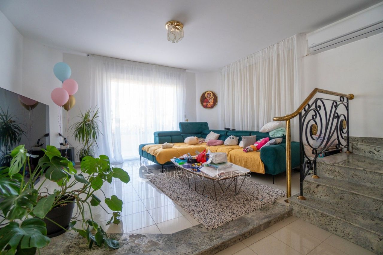 Вилла в Лимасоле, Кипр, 391 м² - фото 6