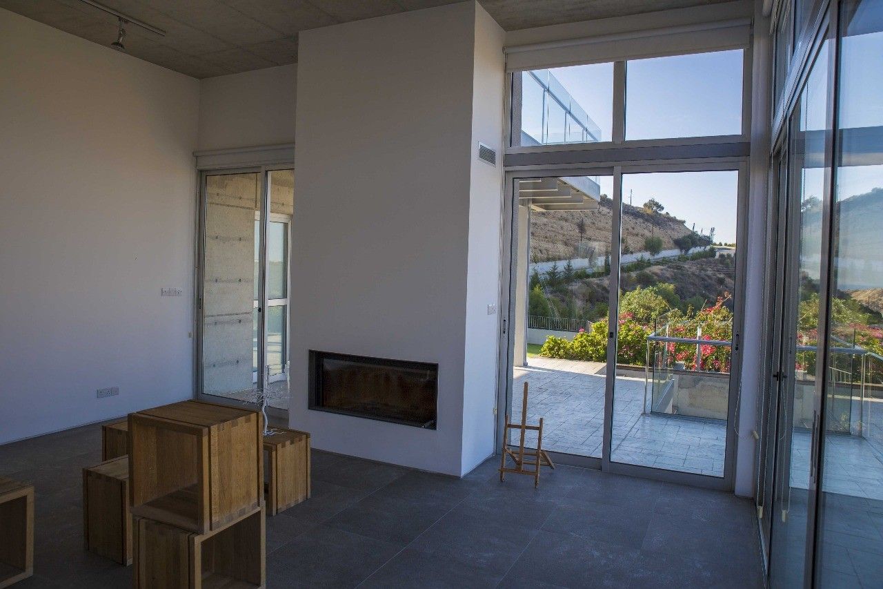 Вилла в Лимасоле, Кипр, 260 м² - фото 6