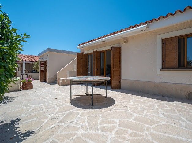 Бунгало в Пафосе, Кипр, 112 м² - фото 7