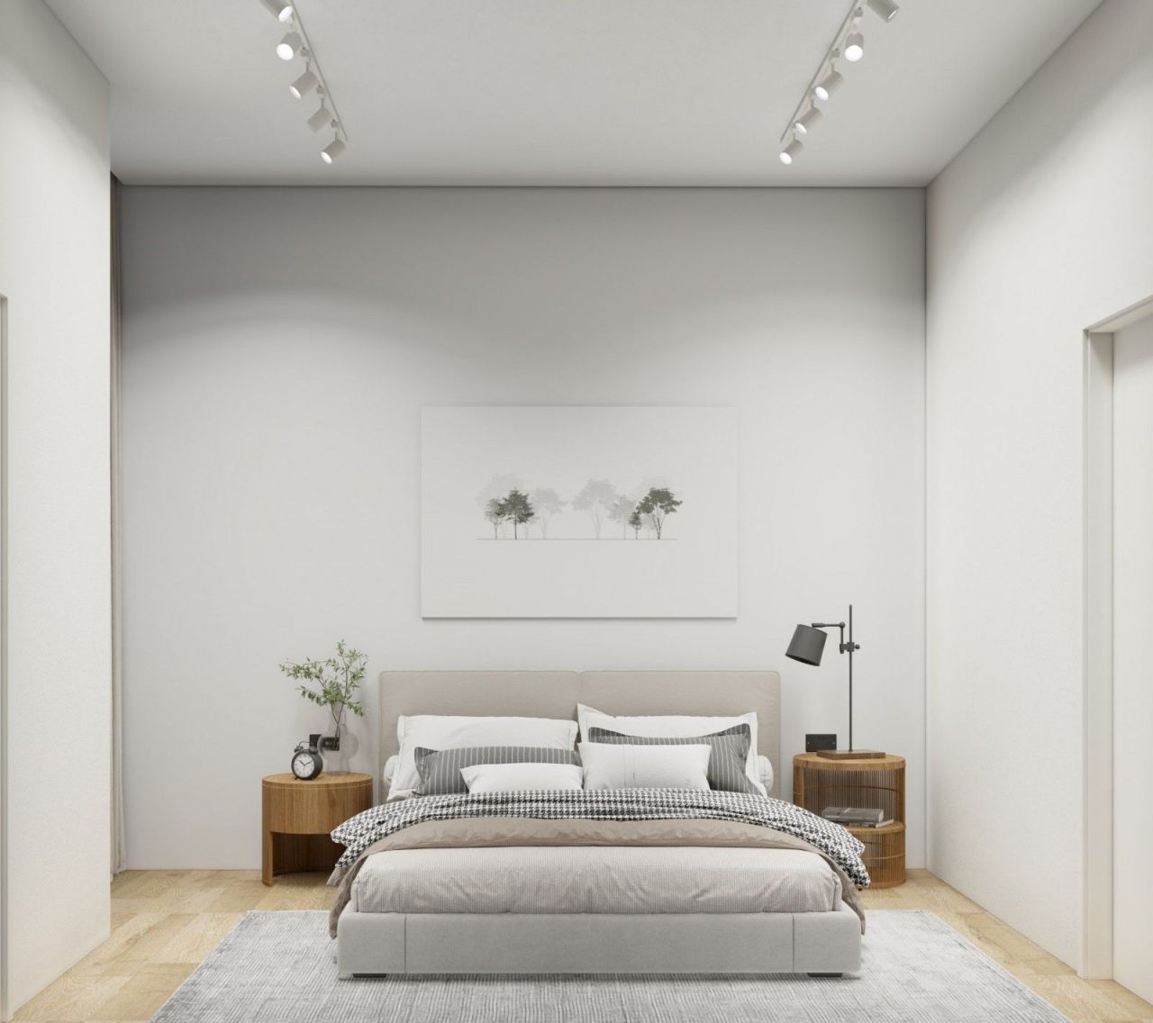 Апартаменты в Лимасоле, Кипр, 82 м² - фото 7