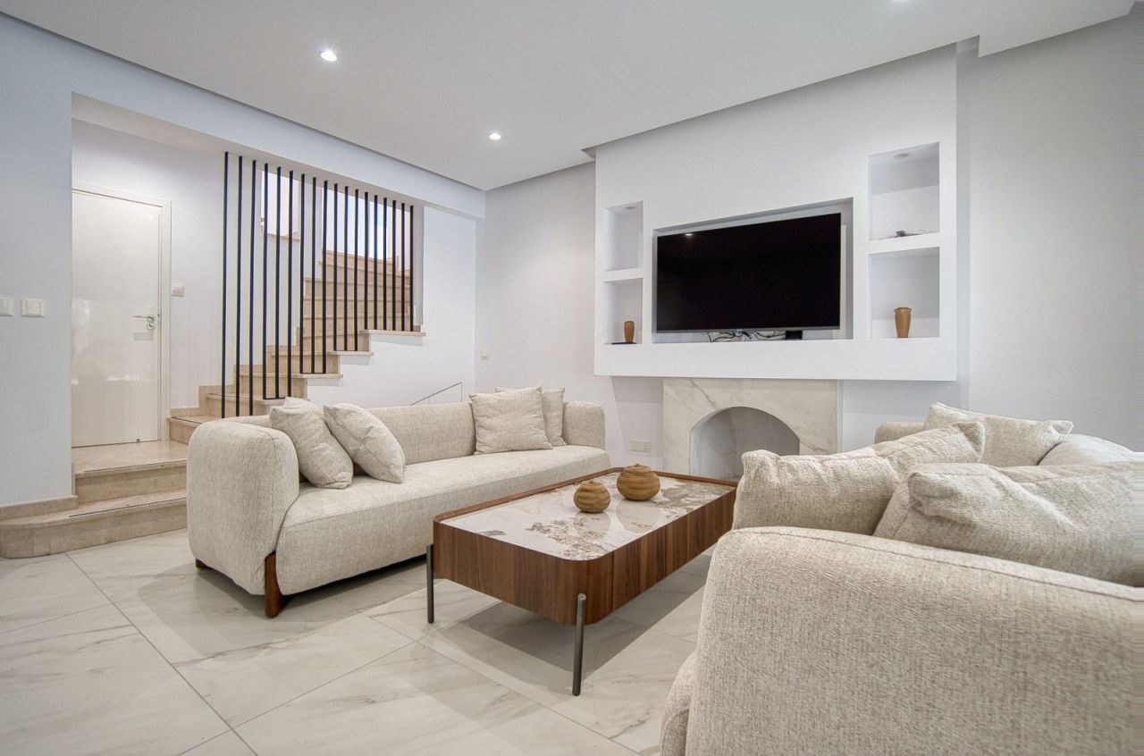 Вилла в Пафосе, Кипр, 136 м² - фото 7