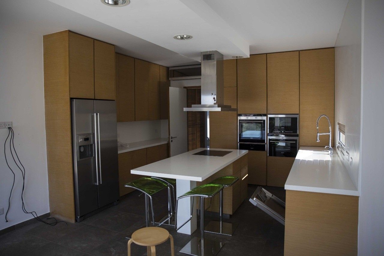 Вилла в Лимасоле, Кипр, 260 м² - фото 7